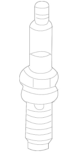 KIA Plug Assy-Spark