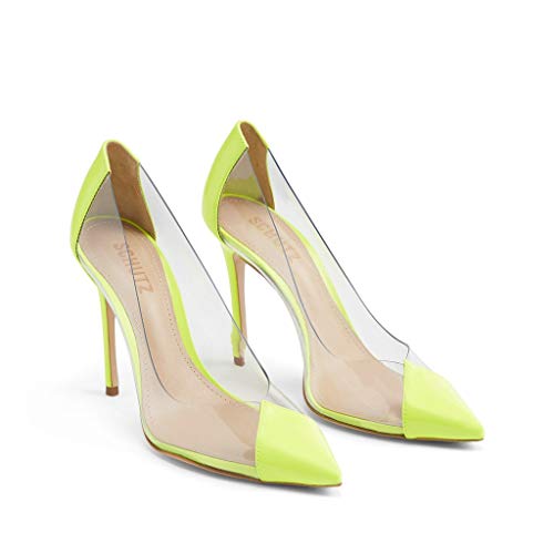 Image of Schutz Womens Pumps