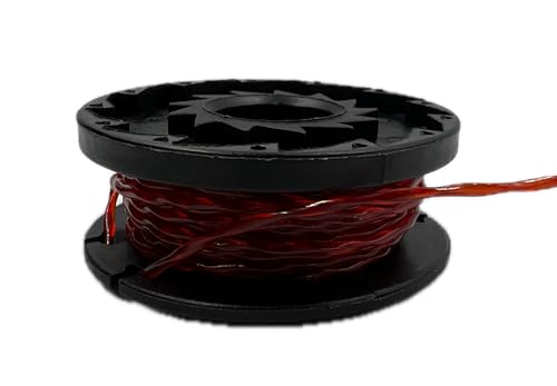 Genuine Spool For McGregor 25cm 350w Corded Grass Trimmer MET3525