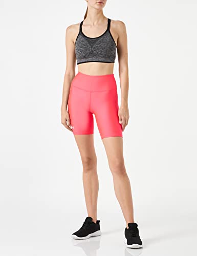 Image of Under Armour Women's Heatgear Bike Shorts