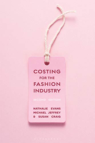 Costing For The Fashion Industry