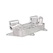 Nissens Engine Oil Cooler - 90789