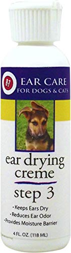 Gimborn Pet Specialties R-7 Drying Ear Cream