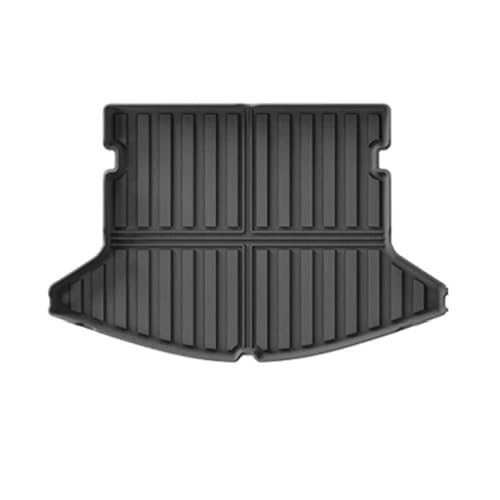 Tapis de sol TPE Mazda CX-5 doublure coffre protection météo 2017-2026