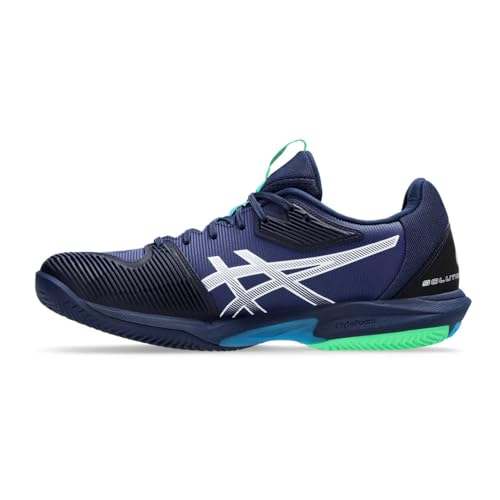 Image of ASICS Men's Solution Speed FlyteFoam 3