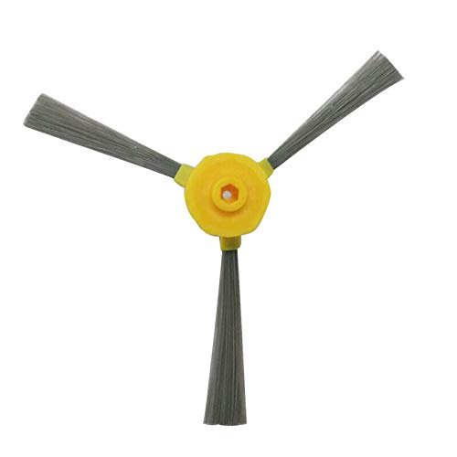 PRAV® Dust Side Brush Replacement for Liectroux B2005PLUS Accessories Durable