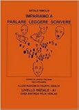 ITALIANO PER STRANIERI