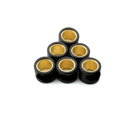 [BDGrTVXA] �o���G�[�^�[���[���[�E�F�C�g 21x17mm 10.3g 11.2g 13.8g Mp3 X7 X10 Evo 125cc �X�N�[�^�[ 4T �ɓK��(21x17mm 11.2g)