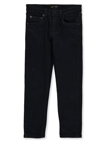 Jeans elásticos ajustados para niño Lee que ofrecen total libertad