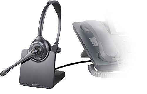 Plantronics C052 Wireless Headset product image