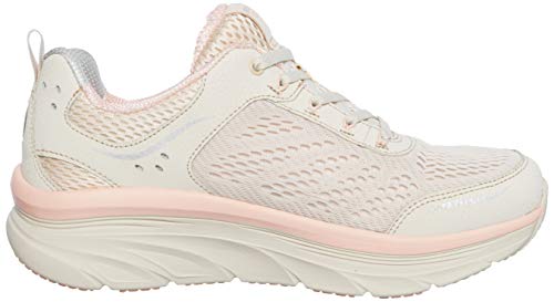 Image of Skechers Women's D'lux Walker-infinite Motion Sneakers