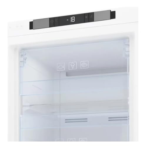BEKO Congélateur intégrable 220 litres BFNA247E40SN - vue 8