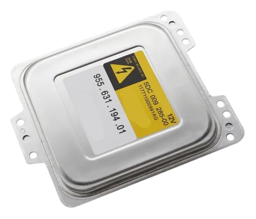 Module de commande de phare pour Porsche 957 améliorant la visibilité - 4