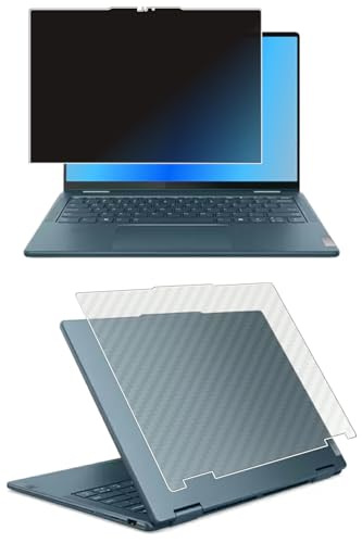 [2g(+V)] ClearView Lenovo Yoga 7i 2-in-1 / Yoga 7 2-in-1 Gen 9 2024Nf 14^ 14C`p [2way ̂h~] vCoV[ی t ی tB{J[{ V