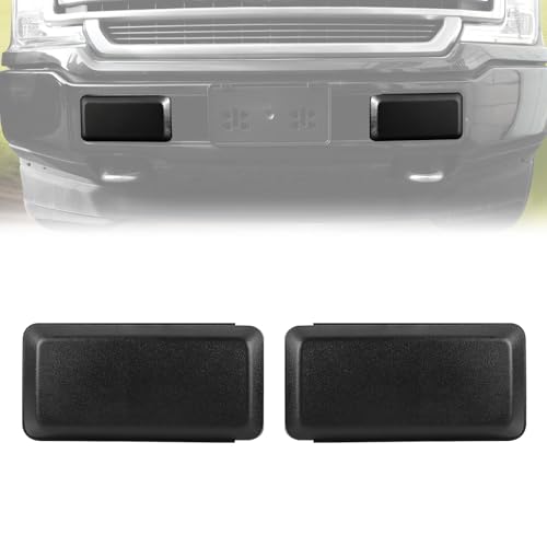 CYOOYC bumper guards pads for F-150