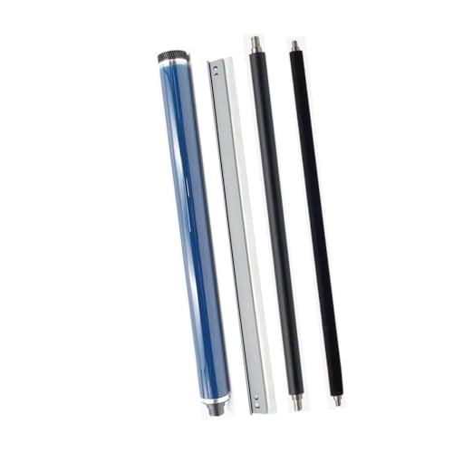 Solution tambour OPC D244-2209 contre l'impression floue sur imprimante Ricoh MP C2504 C2011SP