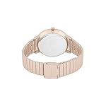 Giordano-Analog-Stylish-Watch-for-Women-Water-Resistant-Fashion-Watch-Round-Shape-with-3-Hand-Mechanism-Wrist-Watch-for-Girls-Ladies-to-Compliment-Your-LookIdeal-Gift-for-Female-GZ-60057