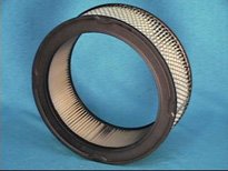 Killer Filter Replacement for Autobahn ZFA129006 (Pack of 4)