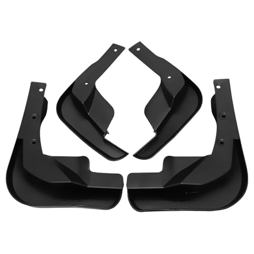 Salpicaderas de coche Nissan Qashqai 2015-2021 accesorios de protección 2