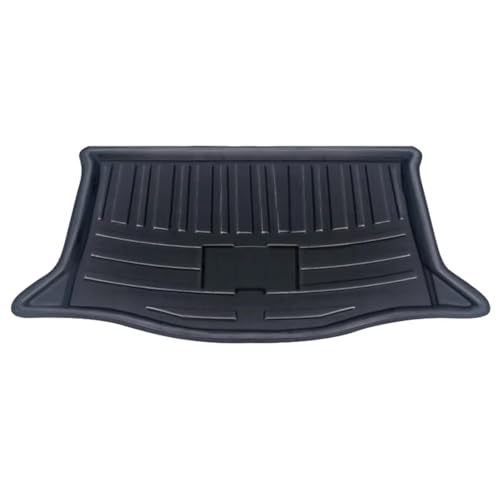 Tapis de coffre arrière protecteur de sol pour voiture Fit