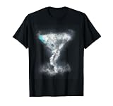 Tornado Twister Hurricane Stormchaser | Storm Chaser T-Shirt