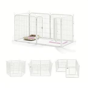 犬用サークル,プレイサークル 犬用サークル・プレイサークル - Amazon.co.jp