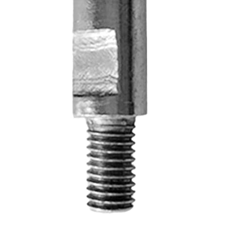 Almencla Universal Stainless Steel M8 Screw Pin for Mast Foot - Set of 2 - Thumbnail 3