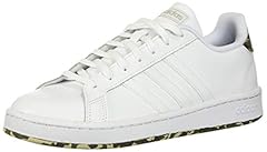 White/White/Metal Grey