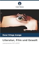 Literatur, Film und Gewalt (German Edition) 6207835697 Book Cover