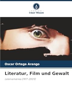 Paperback Literatur, Film und Gewalt [German] Book