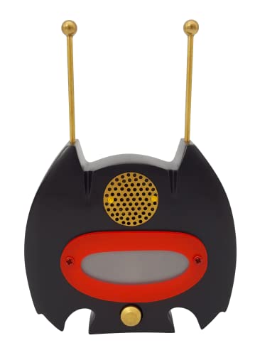 Paragon FX Group Bat-Radio - Licensed Prop Replica