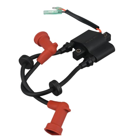 Bobine d'allumage 6B4-85570 Yamaha pour sécuriser vos sorties en mer