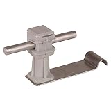 Dehn 204229 – Halterung Kabel Snap 36 mm NIRO V2 A grau