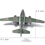 Zoom IMG-2 azizat 1 72 german jet Zoom IMG-2 azizat 1 72 german jet