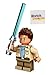 LEGO Star Wars: Rowan with Lightsaber