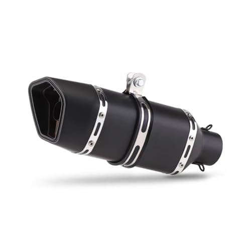 oCNprC}t[ Compatible With Suzuki For GSX250R jo[T I[goCANZT[ rC}t[pCv V[gX^C 51mm Ή