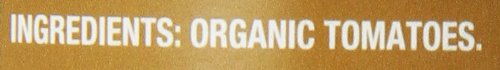 Kirkland Organic Tomato Paste-6 Oz, 12 Ct #TOP5