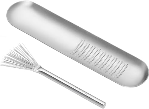 ヨシカワ EAトCO Oros & Hake (おろし金・グレーターブラシ) 7041582