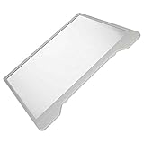 Samsung Abstellglas für Kühlschrank gwp6127ac Side-by – DA97 – 12798b