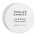 Paula's Choice LIP & BODY Treatment Balm, 0.5 Ounce, for Dry/Very Dry Skin Eczema Lips Cuticles Feet Hands - 100% Fragrance & Colorant-free