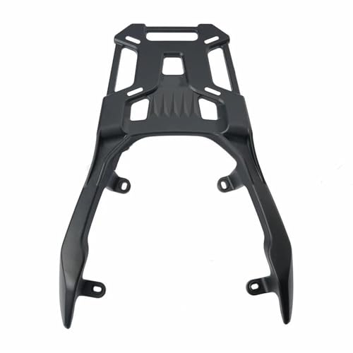 Porte-bagages moto ADV160 alliage d'aluminium de qualité supérieure pour étagère de rangement