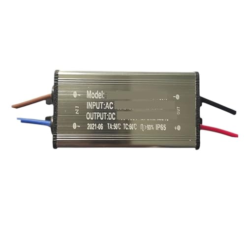 Transformateur de ballast LED 100W pour réparer un éclairage en panne - 2