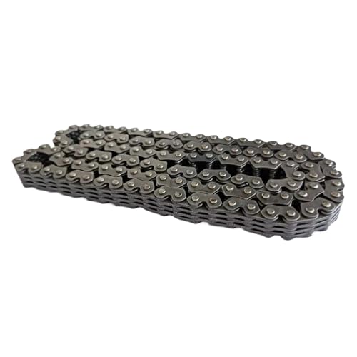 Chaîne de distribution moto CBR900RR pour moteur 14401-MAS-013 126L