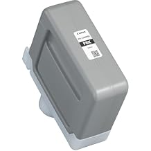 Canon PFI-2300PBK Pigment Photo Black Ink Tank - 330ml