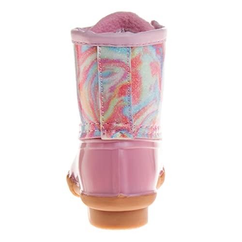 Josmo Unisex-Child Classic Boots Rain4