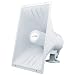 Pa Horn Weatherproof Abs Speaker PA Loudspeaker Speaker Horn