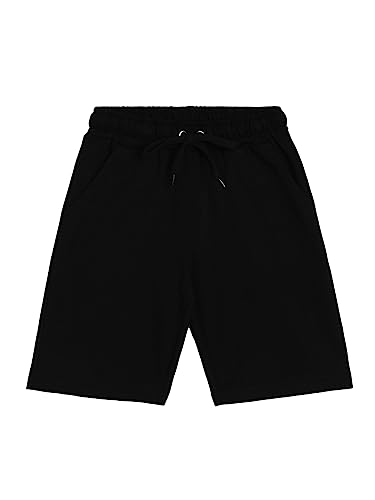 Image of Urban Dog Boy's Solid Color Short