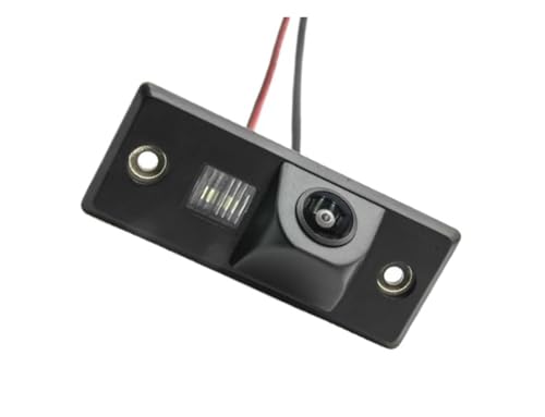 Caméra de recul VW Touareg 7L 2002-2010 accessoire stationnement caméra marche arrière