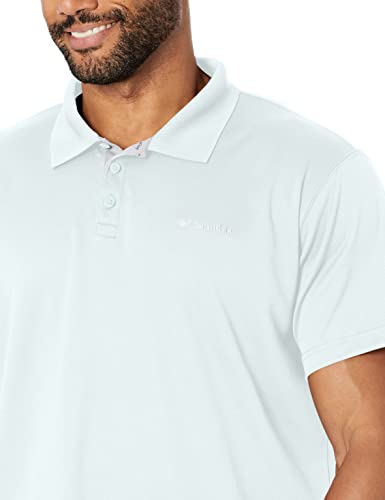 Image of Columbia Men Polo Shirt