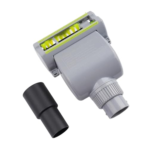 Collecteur de poussière de remplacement pour brosse de collecte - 3